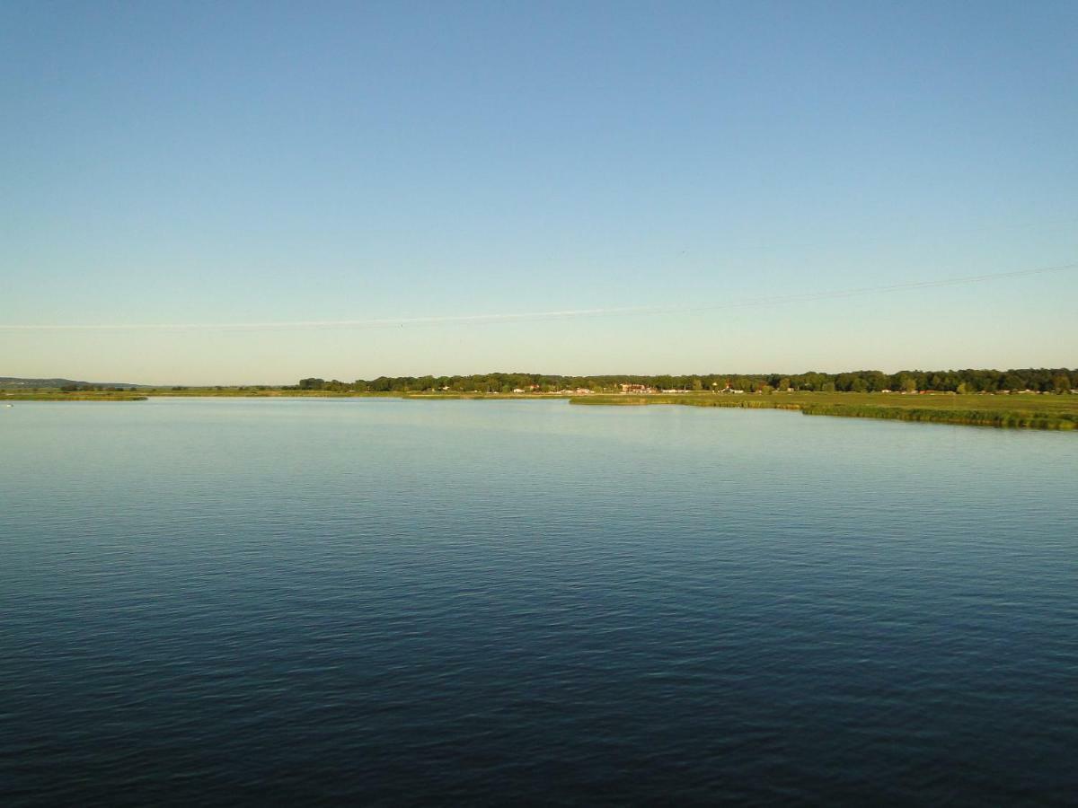 Zacisze Domki Letniskowe Karsibor Świnoujście Exterior foto